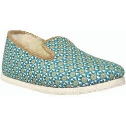 Chausse Mouton Nogavice Cleo Zelena Cene