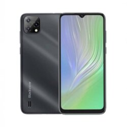 Blackview A55 16GB Phantom Black Cene