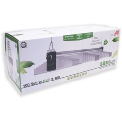 Sanlight EVO Set_100x100_1.5 Cene