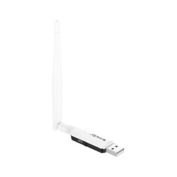 Tenda wireless adapter N USB 300Mbps U1 Cene