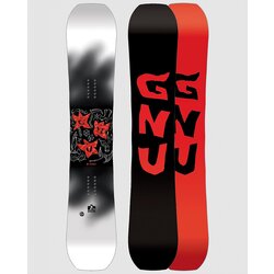 Gnu C Money 2025 Snowboard uni Cene