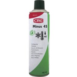 CRC sprej za zahlađivanje nezapaljivo minus 45 33115-AA 250 ml Cene