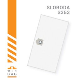 Sloboda kese za usisivače 3000 model S353 Cene