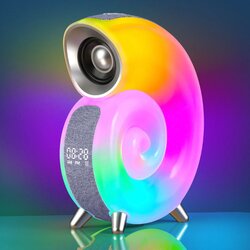RGB bluetooth zvučnik 17577-5959BL Cene
