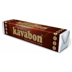 Kavabon original bombone 40g Cene