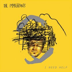 Ammonite THE IMMIGRANTS - I need Help Cene