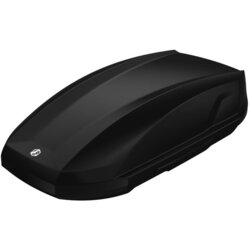 Northline KOVČEK SUNNY L BLACK GLOSSY Cene