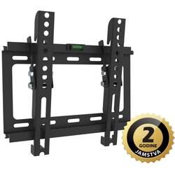 Akai zidni nosač za TV 33-43", do 25Kg, VESA 200x200, libela, nagib 286CT Cene