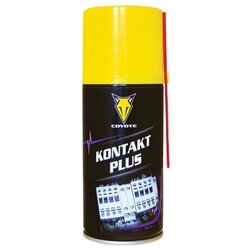 Kontakt sprej za elektroniku COYOTE 150ml Cene