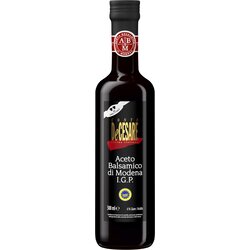 Conte de Cesare Aceto Balsamico di Modena - 500 ml Cene