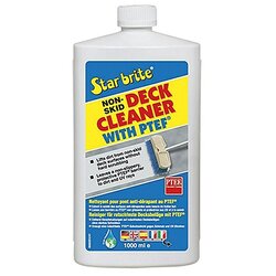 STARBRITE Čistilo za plovilo Deck Cleaner (S PTEF, Tekoče, 1 l) Cene