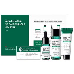 SOMEBYMI Super Matcha Pore Tightening set (za problematično lice, akne) Cijene