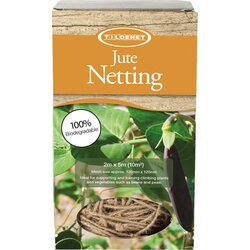 Haxnicks podporna mreža za rastline iz jute 2x5 m Cene
