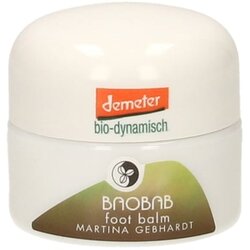 Martina Gebhardt baobab balzam za stopala - 15 ml Cijene