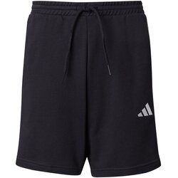 Adidas muške kratke hlače M 3S Ft Sho JE6414, crne Cijene