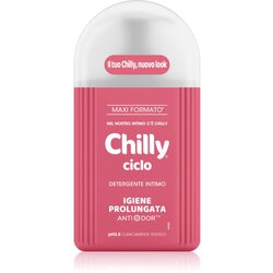 Chilly Ciclo gel za intimno higieno s pH 3,5 300 ml Cene