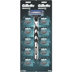 Gillette dopune za brijač Mach3 10 kom Cene