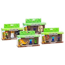 Menart Stampers 3 pack Window box Series 2 Cene