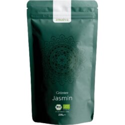 Amaiva Jasmin - bio zeleni čaj - 235 g Cene