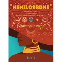 Vulkan Izdavaštvo Nemilosrdne - Namina Forna Cene