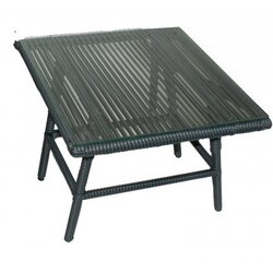 Antalya MALA KOTNA VRTNA GARNITURA CALISTA-Siva Cijene