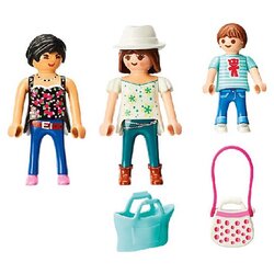 Playmobil kupoholičari City Life PM-9405 20864 Cene