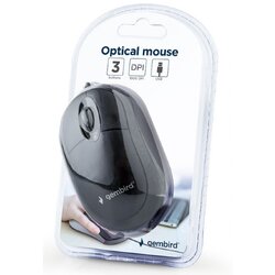 Gembird optična miška 1000DPI Cene