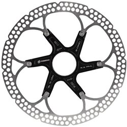 Formula FD781802CB ROTOR CL, CRNI, 180MM Cene