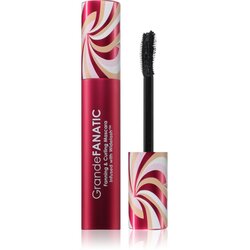 Grande Cosmetics GrandeFanatic maskara za volumen i uvijanje trepavica 10.5 g Cene