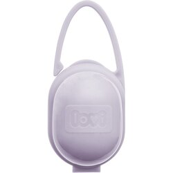 Lovi Dummy Case 0+ m kutijica za dudu nijansa Pink 1 kom Cene