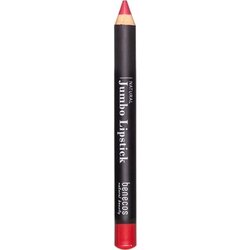 Benecos natural jumbo lipstick - red delight Cene
