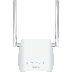 Strong 4G LTE Mini Router Wi-Fi 300 - 1 ethernet port Cene