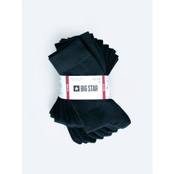 Big Star Man's Socks 273570 -906 Cene