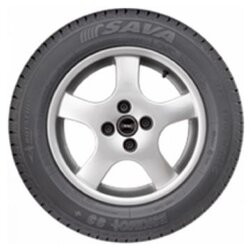 Sava eskimo S3+ ( 165/65 R15 81T ) Cene