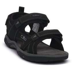 CMP Muške sandale Almaak Hiking Sandal, Crne Cene