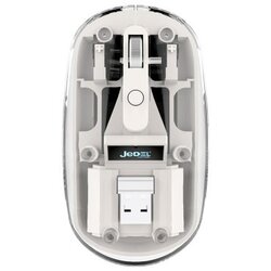Jedel Mis bezicni dual modes 2in1 wd131p beli ( IT1105 ) Cene