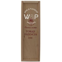 Bodegas Vega Sicilia Oremus Tokaji Eszencia vino Cene