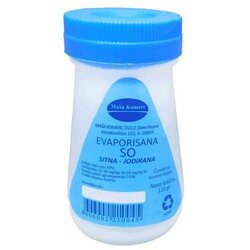 Maša Komerc so, Kuhinjska, 120g Cene