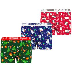 Lee Cooper Boys boxer 3P Cijene