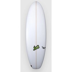 LOST Lazy Toy 6'2 Deska za Surfanje white Cene