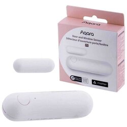 Aqara senzor za vrata i prozore P2 (DW-S02D) Cijene