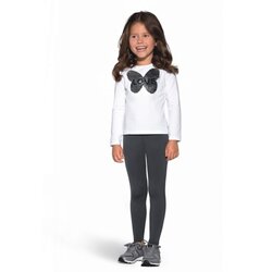 Bas Bleu Pants for children MIMI comfortable and elastic Cijene