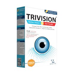 Vitane Pharma Trivision Cene