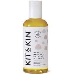 KIT&KIN olje otroško 100ml KKBABYOIL Cene