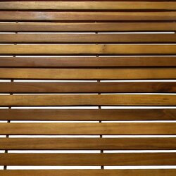 vidaXL Kupaonski otirač od bagremovog drveta 80 x 50 cm Cijene