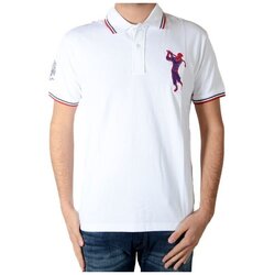 Marion Roth Polo majice kratki rokavi 56061 Bela Cene