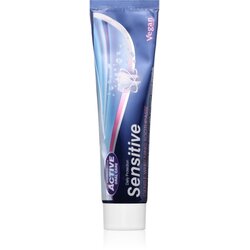 Beauty Formulas Sensitive pasta za zube s izbjeljivajućim efektom 100 ml Cene