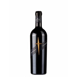 Collefrisio Primitivo Cene