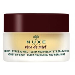 Nuxe Reve de miel medeni balzam za usne 15g Cene