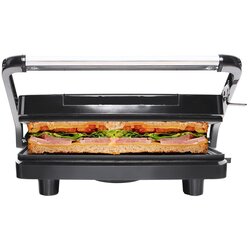 Ideal Electric Contact Grill Cene